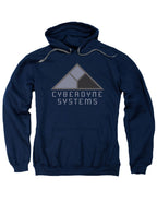 Navy Cyberdyne Systems Hoodie