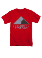 Red Cyberdyne Systems T-Shirt