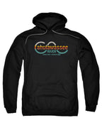 Black Cahulawassee River Hoodie