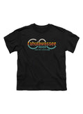 Black Cahulawassee River Youth/Toddler T-Shirt