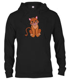 Black Cat Hoodie