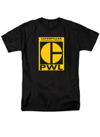 Black Caterpillar Powerloader T-Shirt