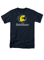 Navy Central Service T-Shirt