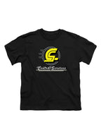 Black Central Service Youth/Toddler T-Shirt