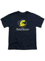 Navy Central Service Youth/Toddler T-Shirt