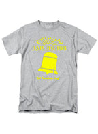 Gray Chico's Bail Bonds T-Shirt