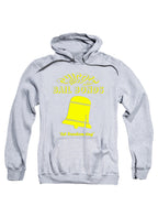 Gray Chico's Bail Bonds Hoodie