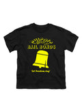 Black Chico's Bail Bonds Youth/Toddler T-Shirt