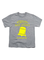 Gray Chico's Bail Bonds Youth/Toddler T-Shirt
