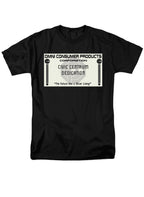 Black Civic Centrum Dedication T-Shirt