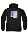 Black Clean Future Hoodie