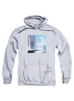 Gray Clean Future Hoodie