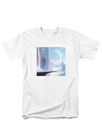 White Clean Future T-Shirt