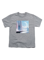 Gray Clean Future Youth/Toddler T-Shirt