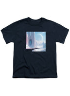 Navy Clean Future Youth/Toddler T-Shirt
