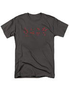 Charcoal Countdown T-Shirt