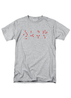 Gray Countdown T-Shirt