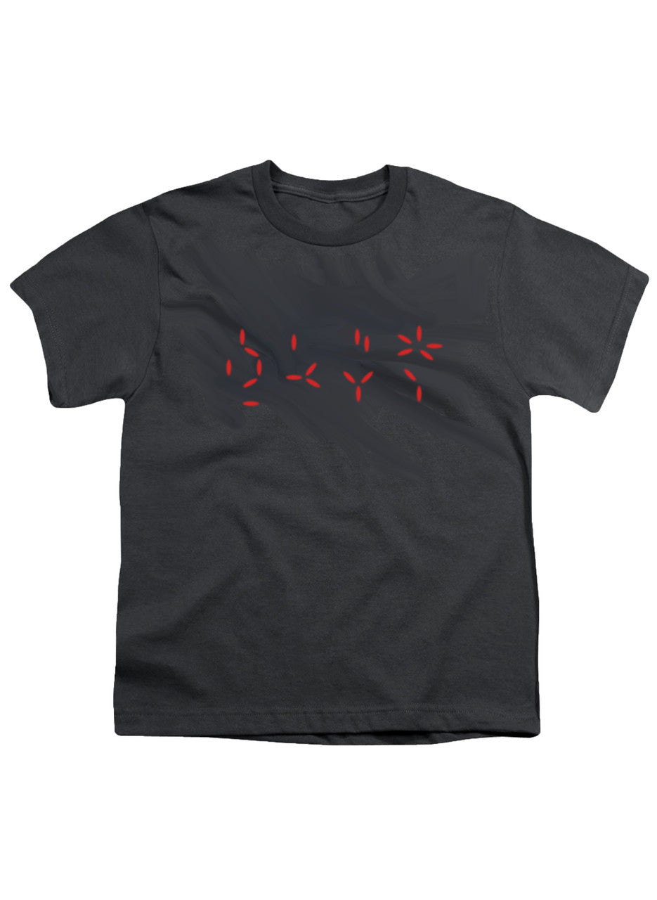Charcoal Countdown Youth/Toddler T-Shirt
