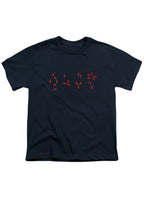 Navy Countdown Youth/Toddler T-Shirt