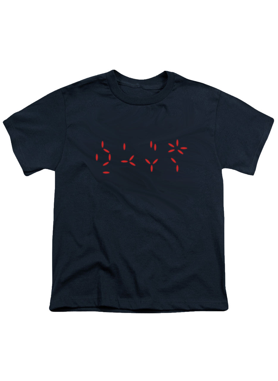 Navy Countdown Youth/Toddler T-Shirt