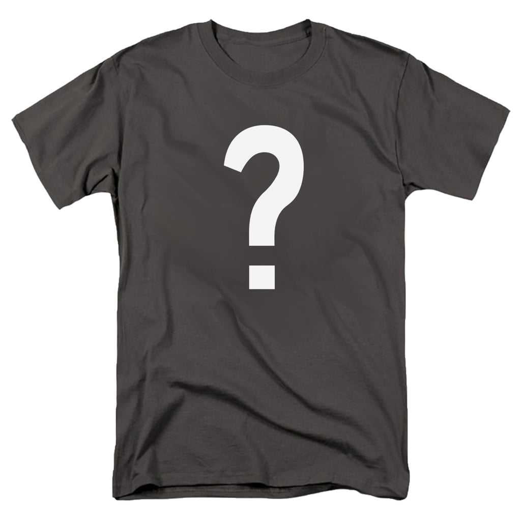Custom Image T-Shirt - You Pick the Image