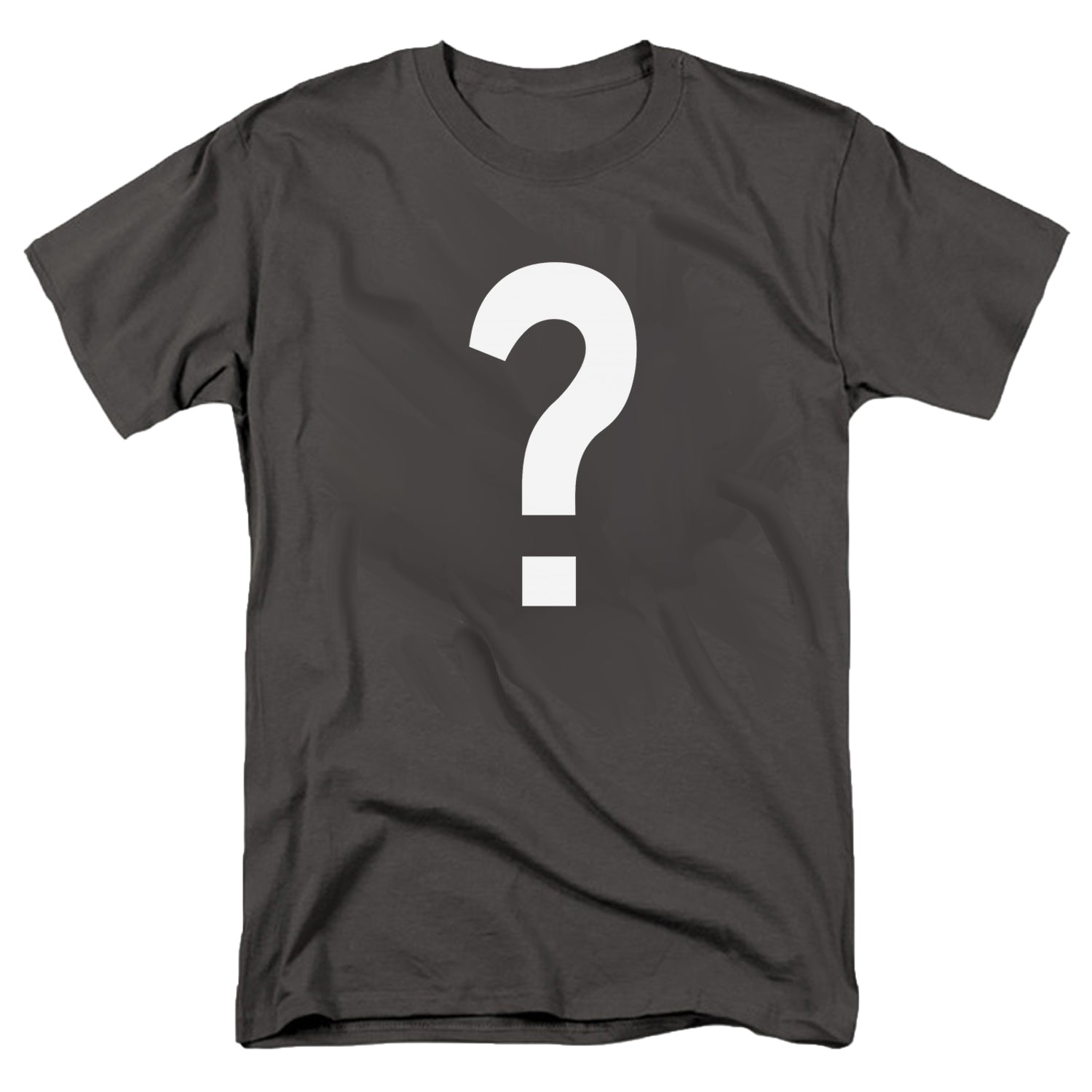 Custom Image T-Shirt - You Pick the Image