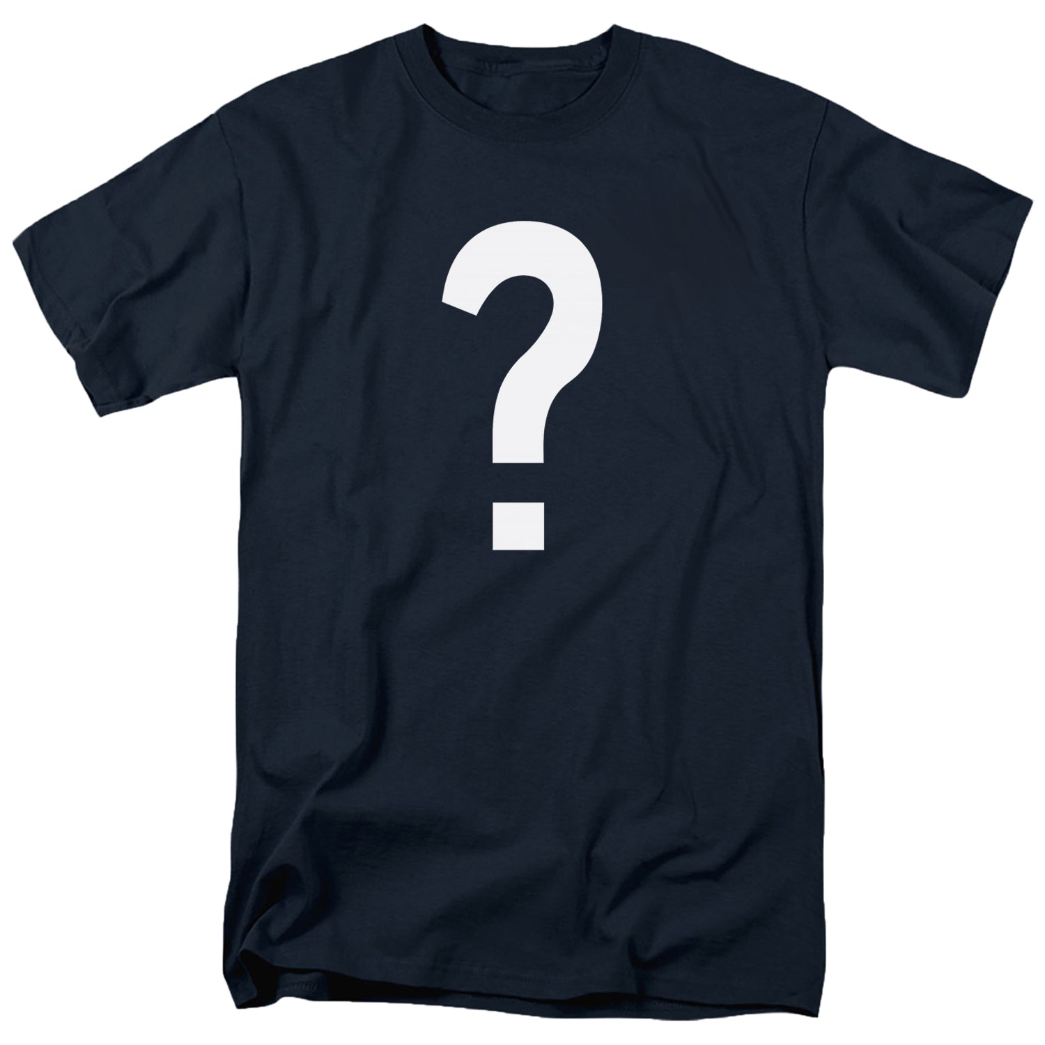 Custom Image T-Shirt - You Pick the Image