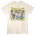 Natural Dazed and Confused t-shirt featuring Dazed and Confused Dawson Floyd Slater design