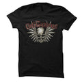 Def Leppard Ladies T-Shirt - Classic Name