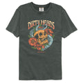 Dirty Heads Comfort Colors T-Shirt - Treasure