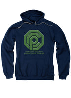 Navy Domestic Security Enforcement Division Hoodie