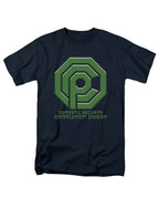 Navy Domestic Security Enforcement Division T-Shirt