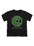 Black Domestic Security Enforcement Division Youth/Toddler T-Shirt