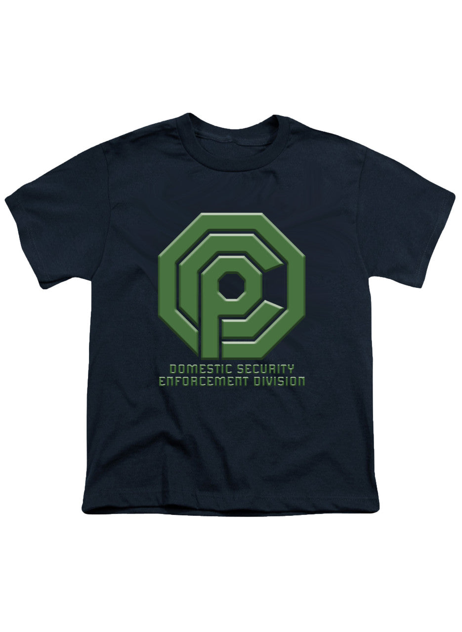 Navy Domestic Security Enforcement Division Youth/Toddler T-Shirt