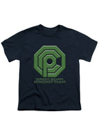 Navy Domestic Security Enforcement Division Youth/Toddler T-Shirt