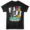 Radio Raheem Do the Right Thing t-shirt in black