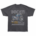 Ducati Oversized T-Shirt - Diana 250