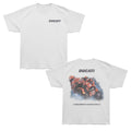 Ducati Oversized T-Shirt - Desmosedici