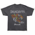 Ducati Oversized T-Shirt - Sd 900 Darmah