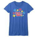 Dum Dums Ladies T-Shirt - Pop Star
