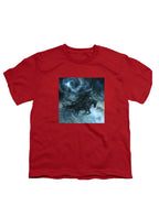 Red Dark King Attack Youth/Toddler T-Shirt