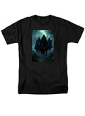 Black Dark Riders T-Shirt