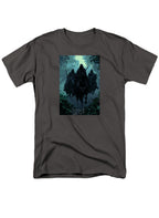 Charcoal Dark Riders T-Shirt