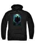 Black Dark Riders Hoodie