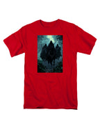 Red Dark Riders T-Shirt