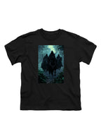 Black Dark Riders Youth/Toddler T-Shirt