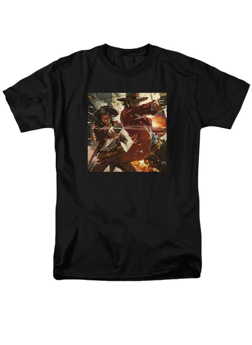 Black Desperados T-Shirt