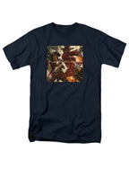 Navy Desperados T-Shirt