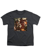 Charcoal Desperados Youth/Toddler T-Shirt