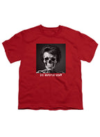 Red Die Hipster Scum Youth/Toddler T-Shirt